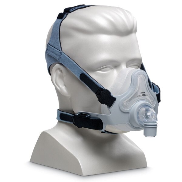 FullLife Full Face CPAP Mask